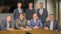 Atabix Group zet buy en build strategie voort met acquisitie Kodision