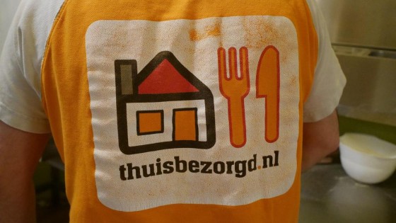 Takeaway verwerkt weer meer bestellingen