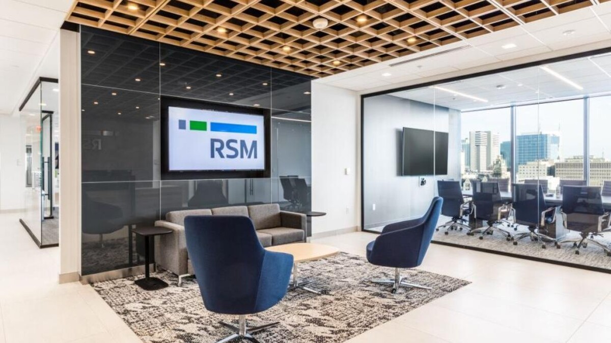 Accountantsketen RSM bereidt een beursgang voor om overnames te financieren.