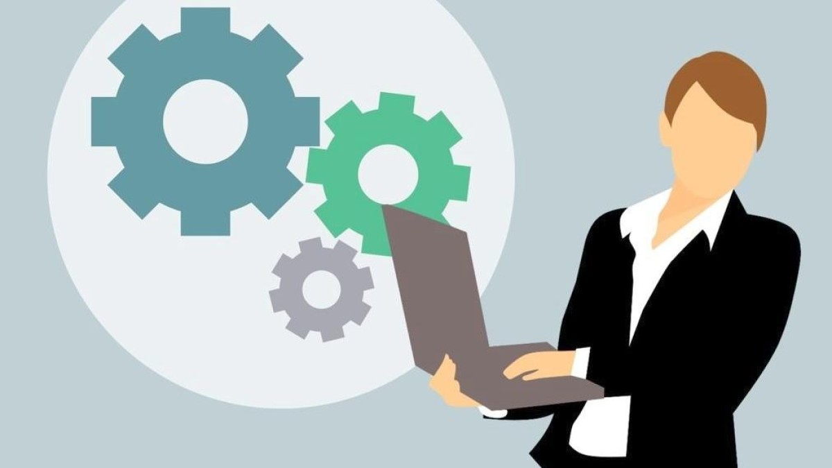 Visma neemt Dialog over