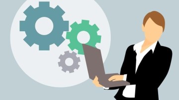 Visma neemt Dialog over