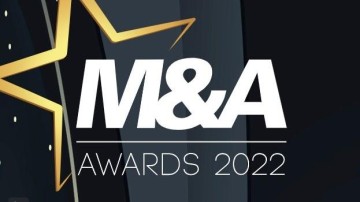 Dit zijn ze! De genomineerden voor de M&A Awards 2022