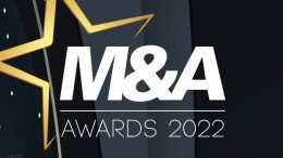 Dit zijn ze! De genomineerden voor de M&A Awards 2022