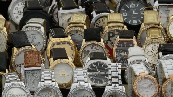 Duitse retailer neemt wankele horlogedealer over