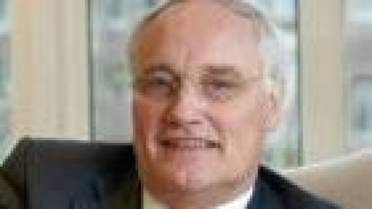 Ongelukkige private equity baby