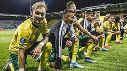 Nederlands techbedrijf koopt aandelen Fortuna Sittard
