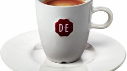 Geen verkoop Russische dochter Douwe Egberts