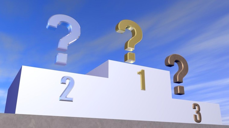 League Tables (H1 2024) zijn bekend: Dit is de top 10 M&A Advisory Firms