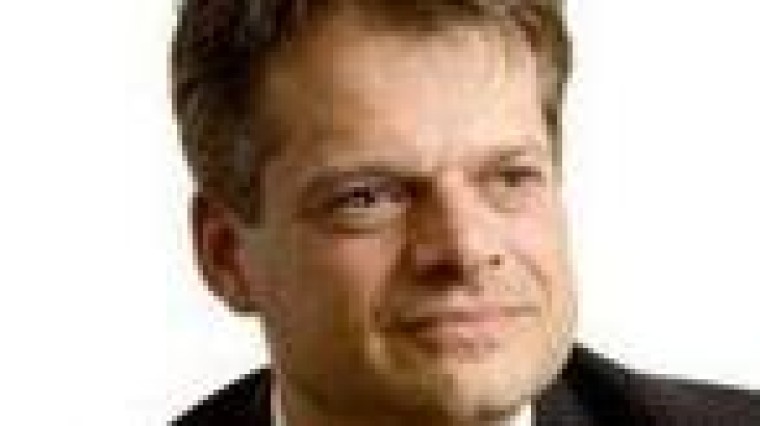 Genomineerd Best Private Equity Manager 2014: Pieter de Jong - 3i