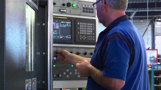 Standard Investment koopt Micro Machining Group