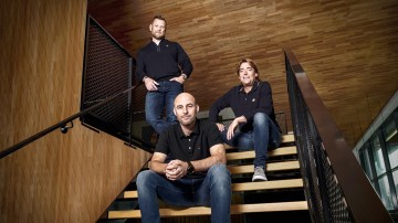 SportShopsDirect en Total Sports Trading fuseren tot Passa Sports