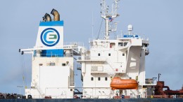 Dealmarketing #1: Euronav vs. Frontline