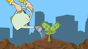 Intospace haalt 301 miljoen euro op bij Allianz en ABN AMRO