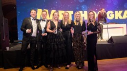 M&A Awards 2025: Stem op jouw favoriete jonge talent!