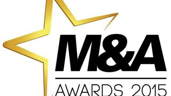Genomineerden M&A Awards 2015 bekend