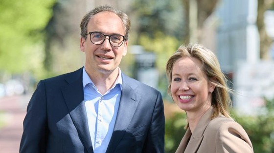 Insolventiespecialist Marike Boersen naar Nysingh