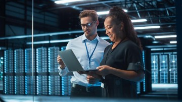 Van 1,3 biljoen tot megatrends: De opkomst van infrastructuurinvesteringen in de 21e eeuw