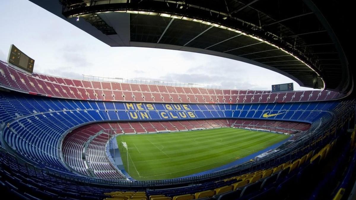Mediatak FC Barcelona na beursgang naar Amsterdam