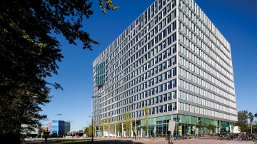 AKD breidt uit met Brussels team van McGuireWoods