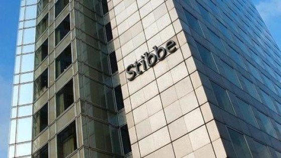 Stibbe benoemt vier nieuwe partners