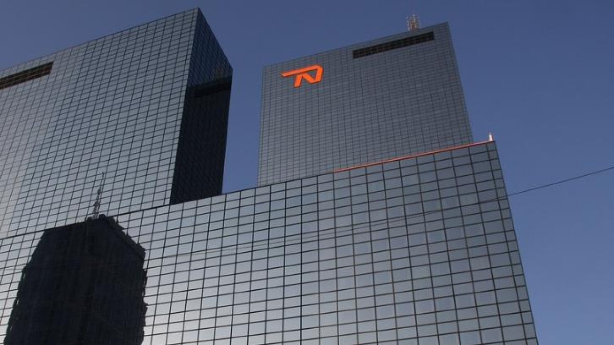 'NN werkt samen met Axa aan Spaanse overname'