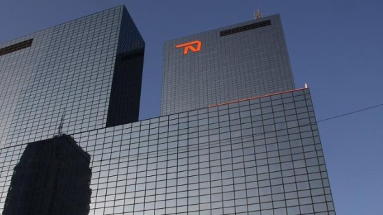 'NN werkt samen met Axa aan Spaanse overname'