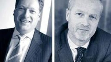 Hugo Reumkens en Onno Boerstra, Van Doorne: "Sectorkennis en sparringpartner"