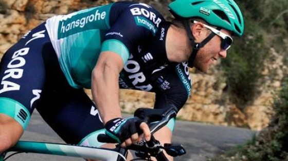 Red Bull neemt Duitse wielerploeg Bora-hansgrohe over