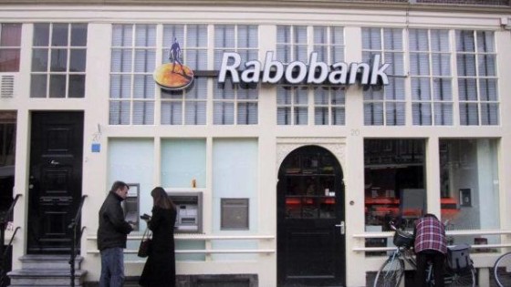 Oud-Rabo-bankier: 'Rabobank sorteert voor op beursgang'