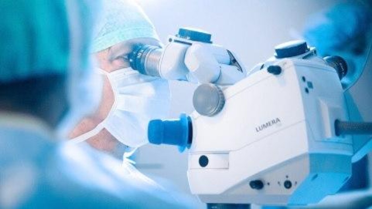 FYEO laat oog vallen op Worldeye Nederland