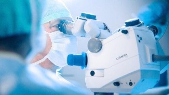 FYEO laat oog vallen op Worldeye Nederland