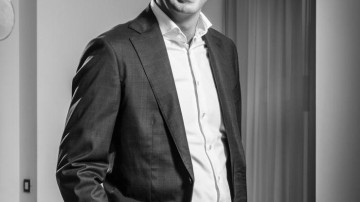 Floris van Oranje nieuwe partner bij Strong Root Capital