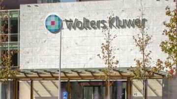 Zorgovernames stuwen omzet Wolters Kluwer