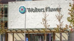 Zorgovernames stuwen omzet Wolters Kluwer
