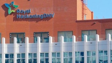 Royal HaskoningDHV koopt adviesbureau Districon