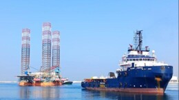 Rotterdamse maritieme multinational sluit een derde deal in Dubai