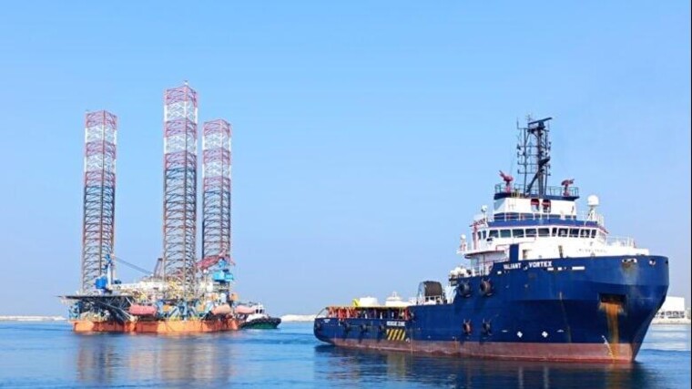 Rotterdamse maritieme multinational sluit een derde deal in Dubai