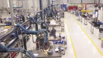 Amerikaan biedt hoger op tegenstribbelend Marel