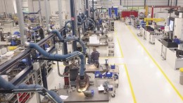 Amerikaan biedt hoger op tegenstribbelend Marel