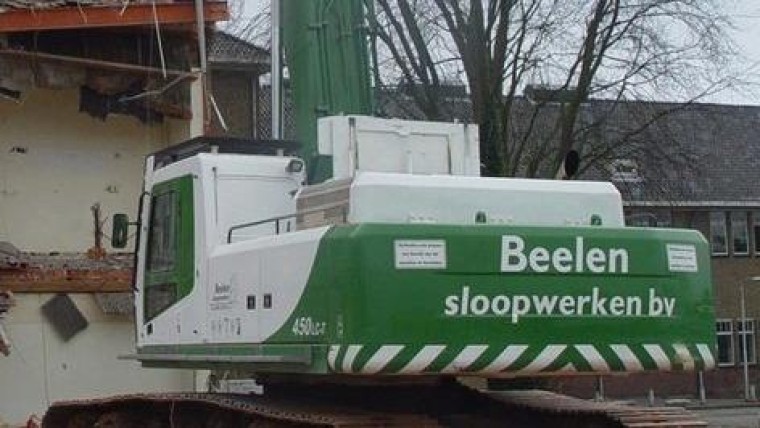 Miljoenendeal Beelen Groep: 'Ik geloof in adviseurs die eigen geld investeren'