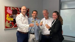 Hands on ICT pikt de ene na de andere branchegenoot in