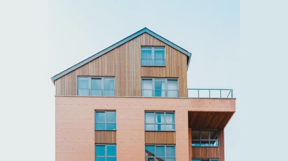 Heijmans neemt fabriek voor hout-skeletbouw voor woningen over