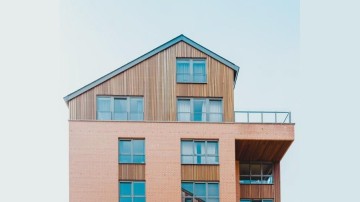 Heijmans neemt fabriek voor hout-skeletbouw voor woningen over