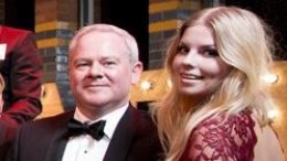 Best M&A Tax Advisor 2015 Rowdy Schouten ervaart omvangrijkere dealsize en kortere doorlooptijden