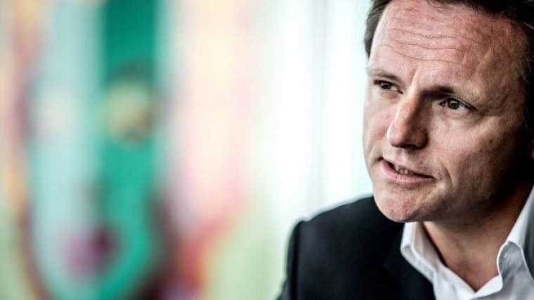 Waterland-partner koopt vermogensbeheerder Leo Stevens