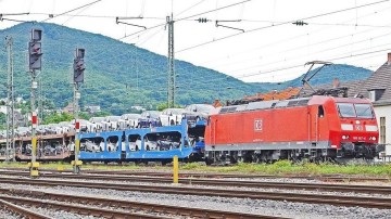 'DB wil logistieke tak verkopen'