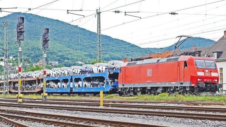 'DB wil logistieke tak verkopen'