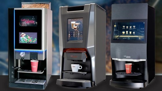 Koffiespecialist Café Salento naar Belgische groeier