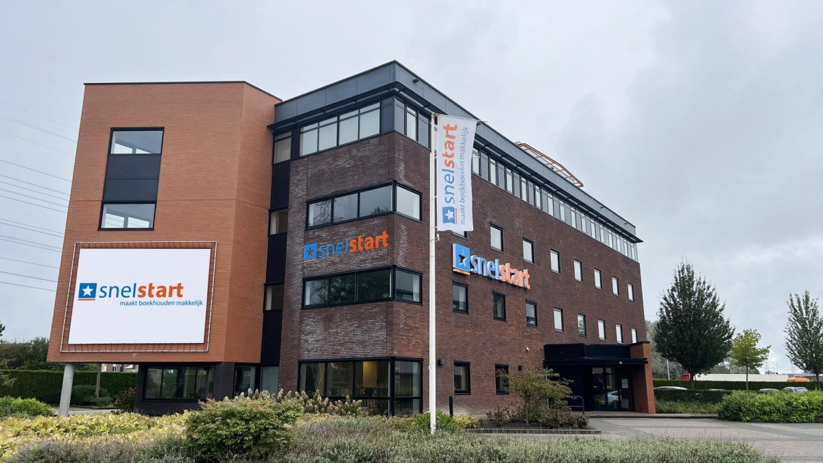 SnelStart kondigt strategisch partnerschap aan met Bregal Unternehmerkapital