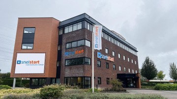 SnelStart kondigt strategisch partnerschap aan met Bregal Unternehmerkapital